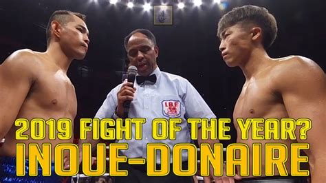 donaire fight today.